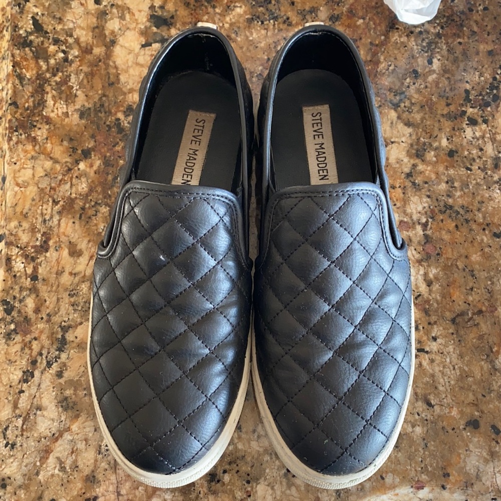 Steve Madden Tennis shoes